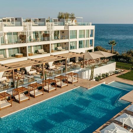 Santo Tomás Villa Le Blanc, A Gran Melia Hotel - The Leading Hotels Of The World (Adults Only) מראה חיצוני תמונה