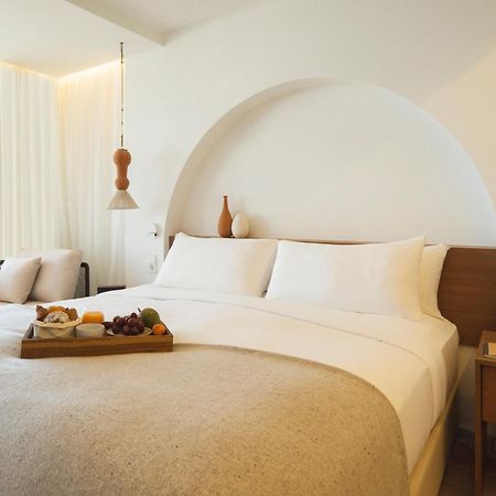 Santo Tomás Villa Le Blanc, A Gran Melia Hotel - The Leading Hotels Of The World (Adults Only) מראה חיצוני תמונה