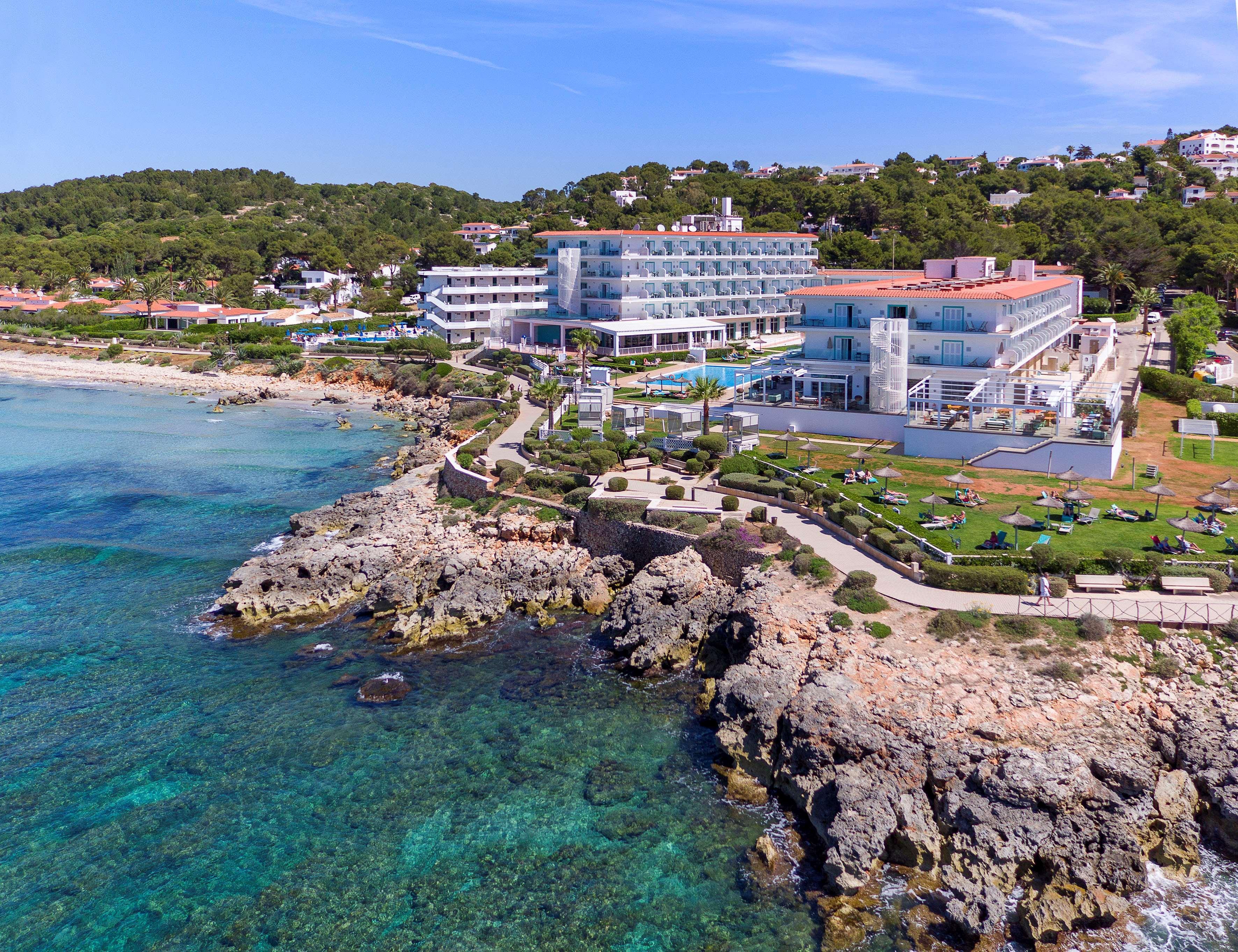 Santo Tomás Villa Le Blanc, A Gran Melia Hotel - The Leading Hotels Of The World (Adults Only) מראה חיצוני תמונה