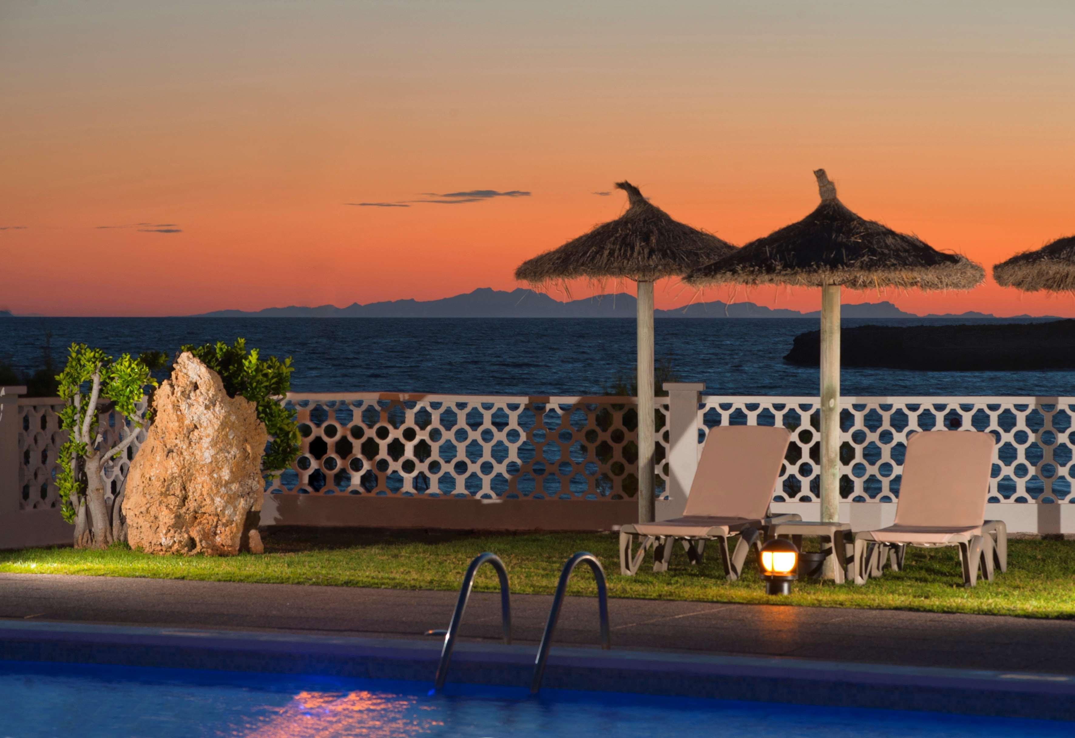 Santo Tomás Villa Le Blanc, A Gran Melia Hotel - The Leading Hotels Of The World (Adults Only) מראה חיצוני תמונה