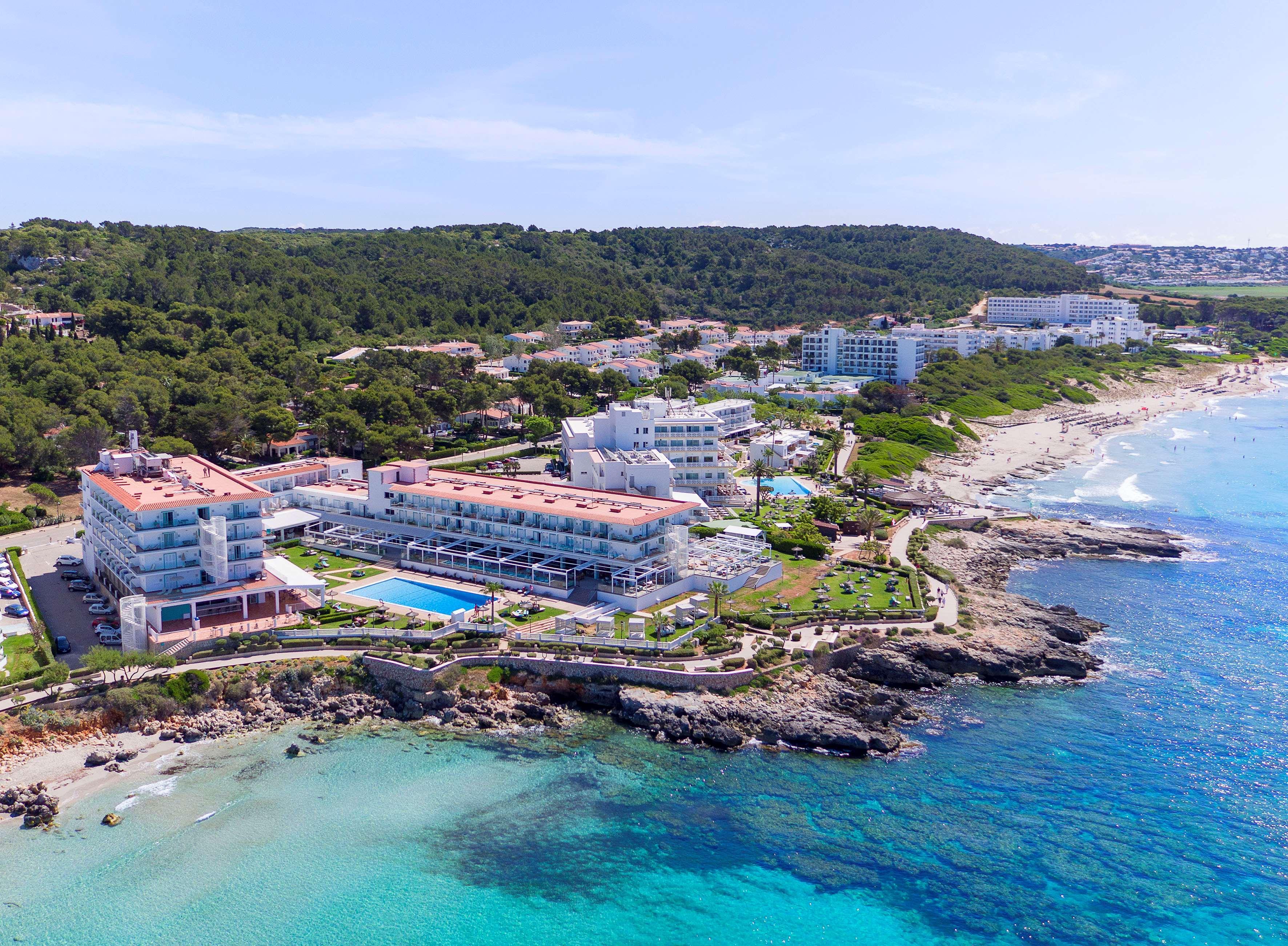 Santo Tomás Villa Le Blanc, A Gran Melia Hotel - The Leading Hotels Of The World (Adults Only) מראה חיצוני תמונה