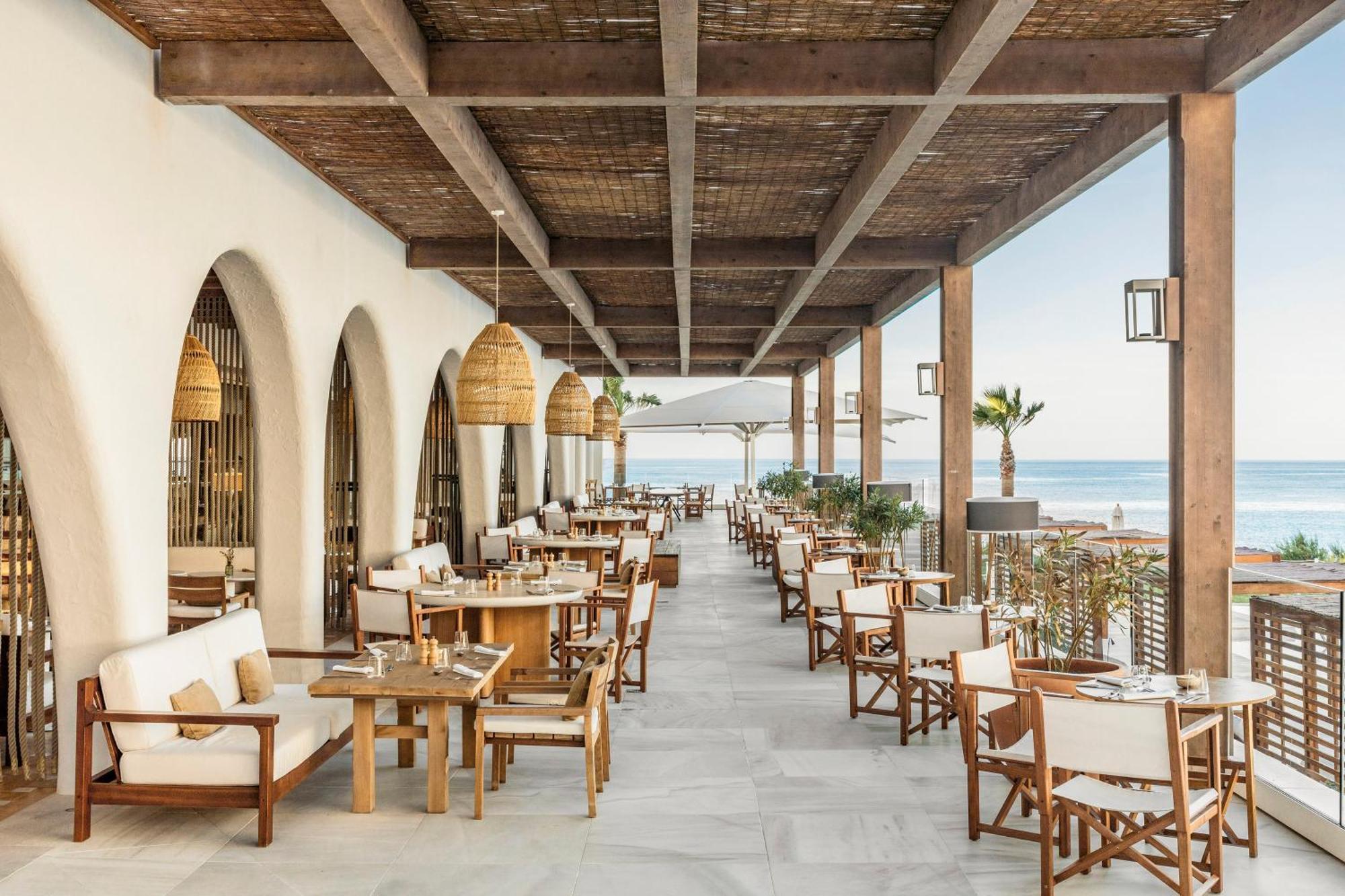 Santo Tomás Villa Le Blanc, A Gran Melia Hotel - The Leading Hotels Of The World (Adults Only) מראה חיצוני תמונה