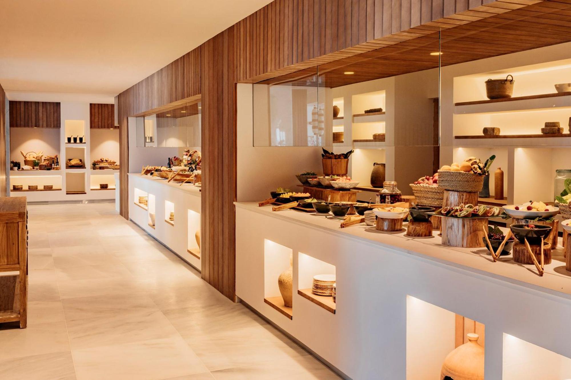 Santo Tomás Villa Le Blanc, A Gran Melia Hotel - The Leading Hotels Of The World (Adults Only) מראה חיצוני תמונה
