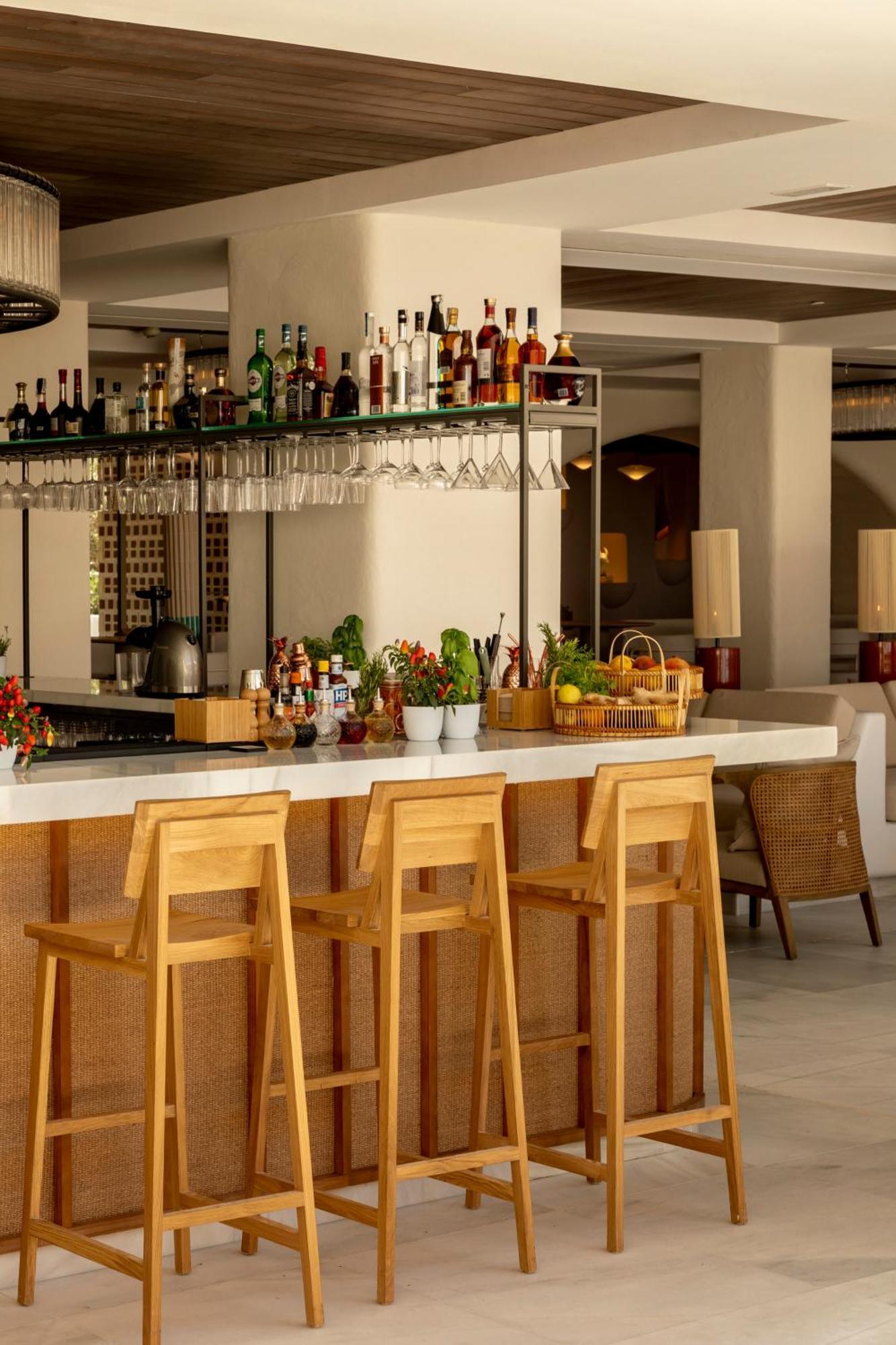 Santo Tomás Villa Le Blanc, A Gran Melia Hotel - The Leading Hotels Of The World (Adults Only) מראה חיצוני תמונה