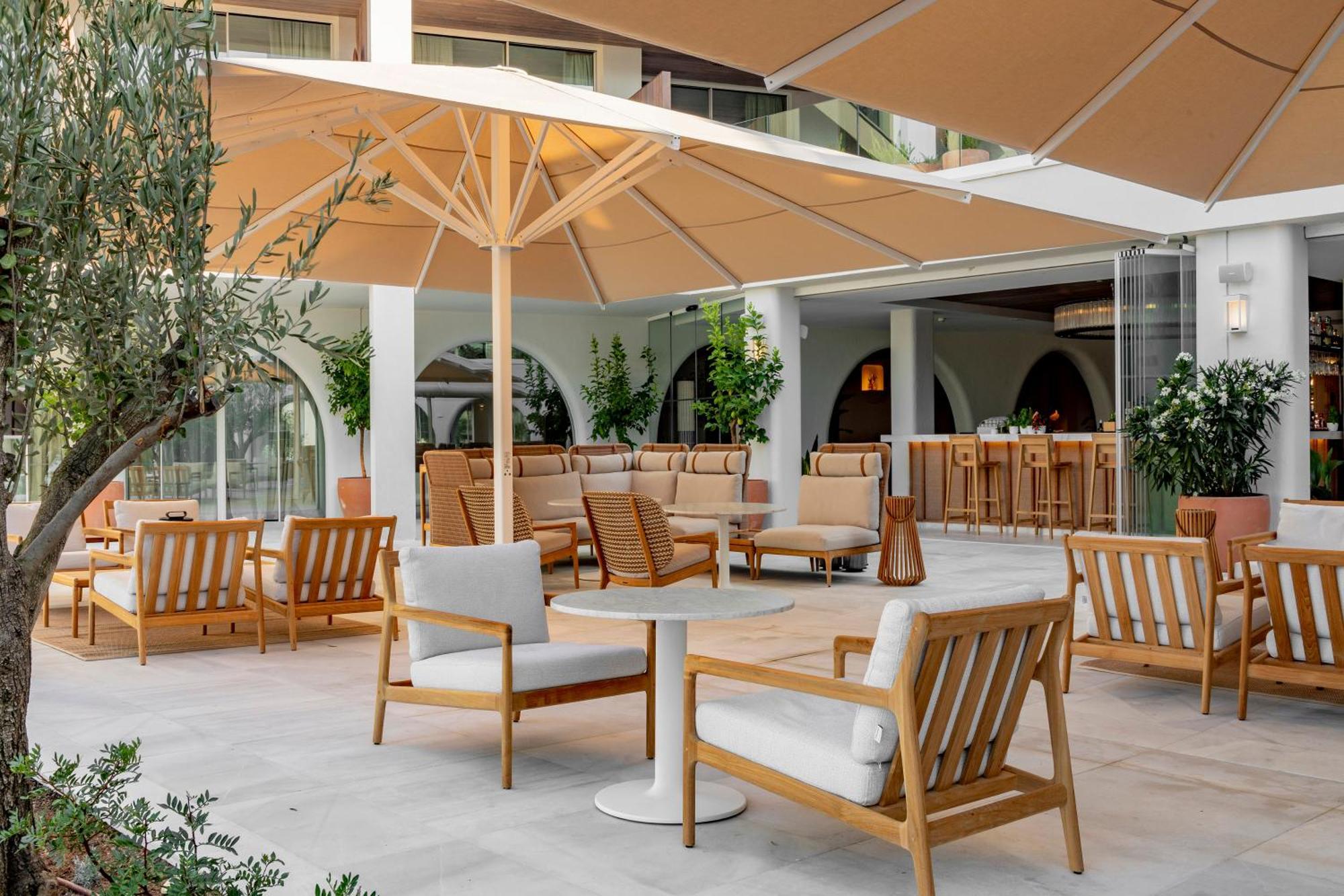 Santo Tomás Villa Le Blanc, A Gran Melia Hotel - The Leading Hotels Of The World (Adults Only) מראה חיצוני תמונה