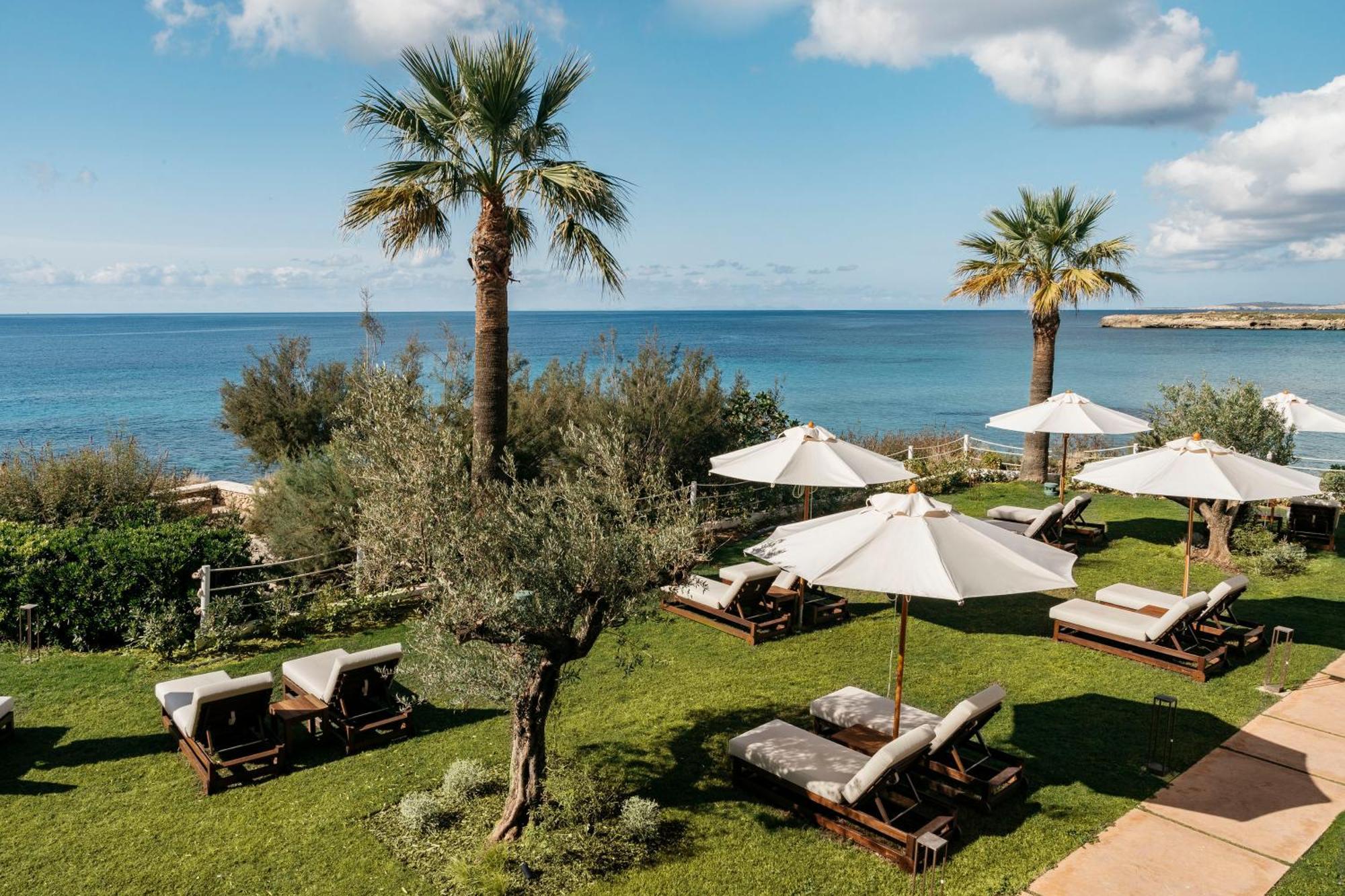 Santo Tomás Villa Le Blanc, A Gran Melia Hotel - The Leading Hotels Of The World (Adults Only) מראה חיצוני תמונה