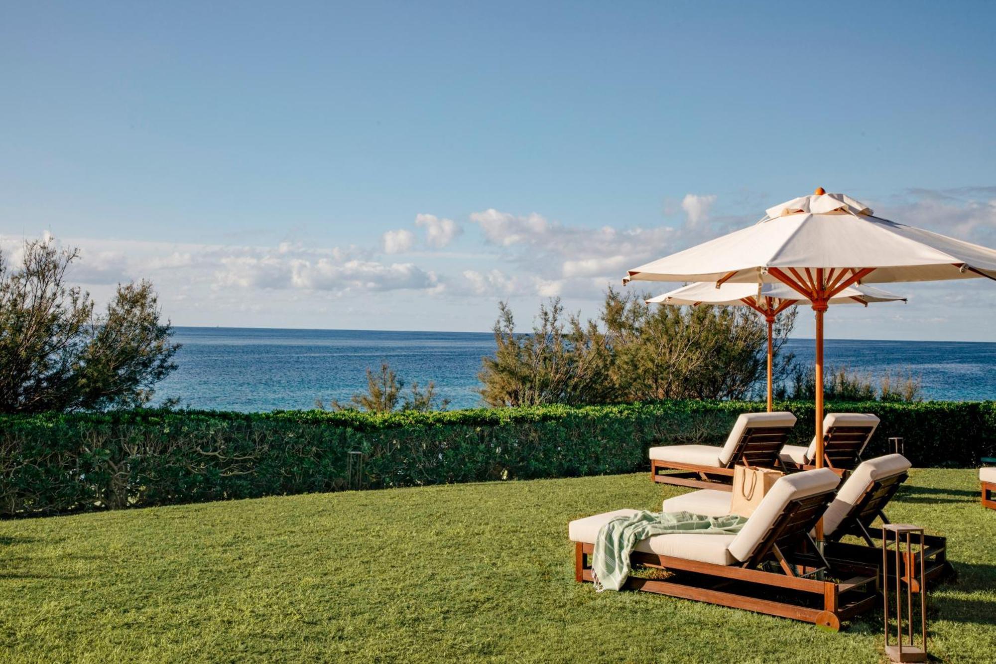 Santo Tomás Villa Le Blanc, A Gran Melia Hotel - The Leading Hotels Of The World (Adults Only) מראה חיצוני תמונה