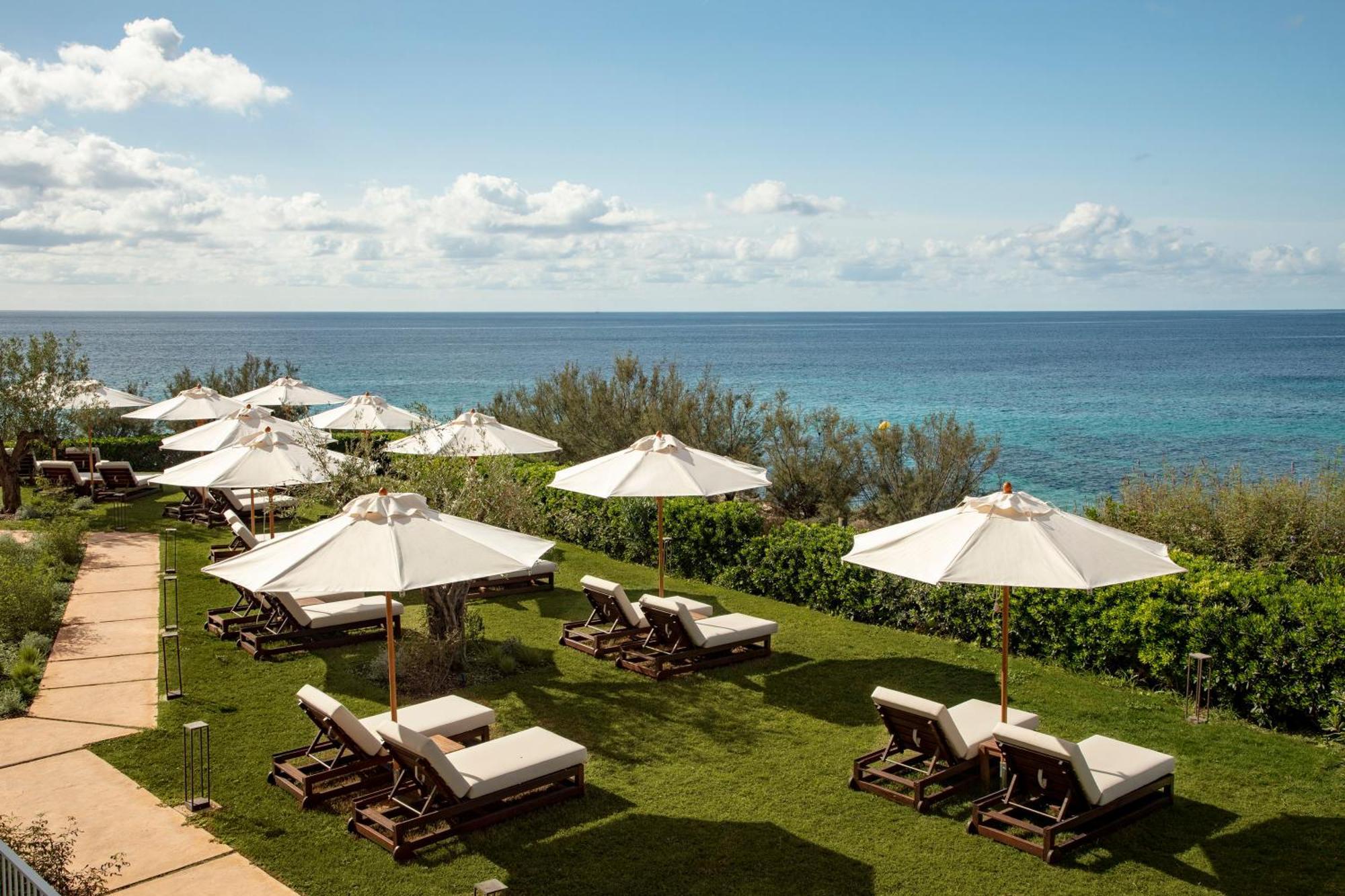 Santo Tomás Villa Le Blanc, A Gran Melia Hotel - The Leading Hotels Of The World (Adults Only) מראה חיצוני תמונה