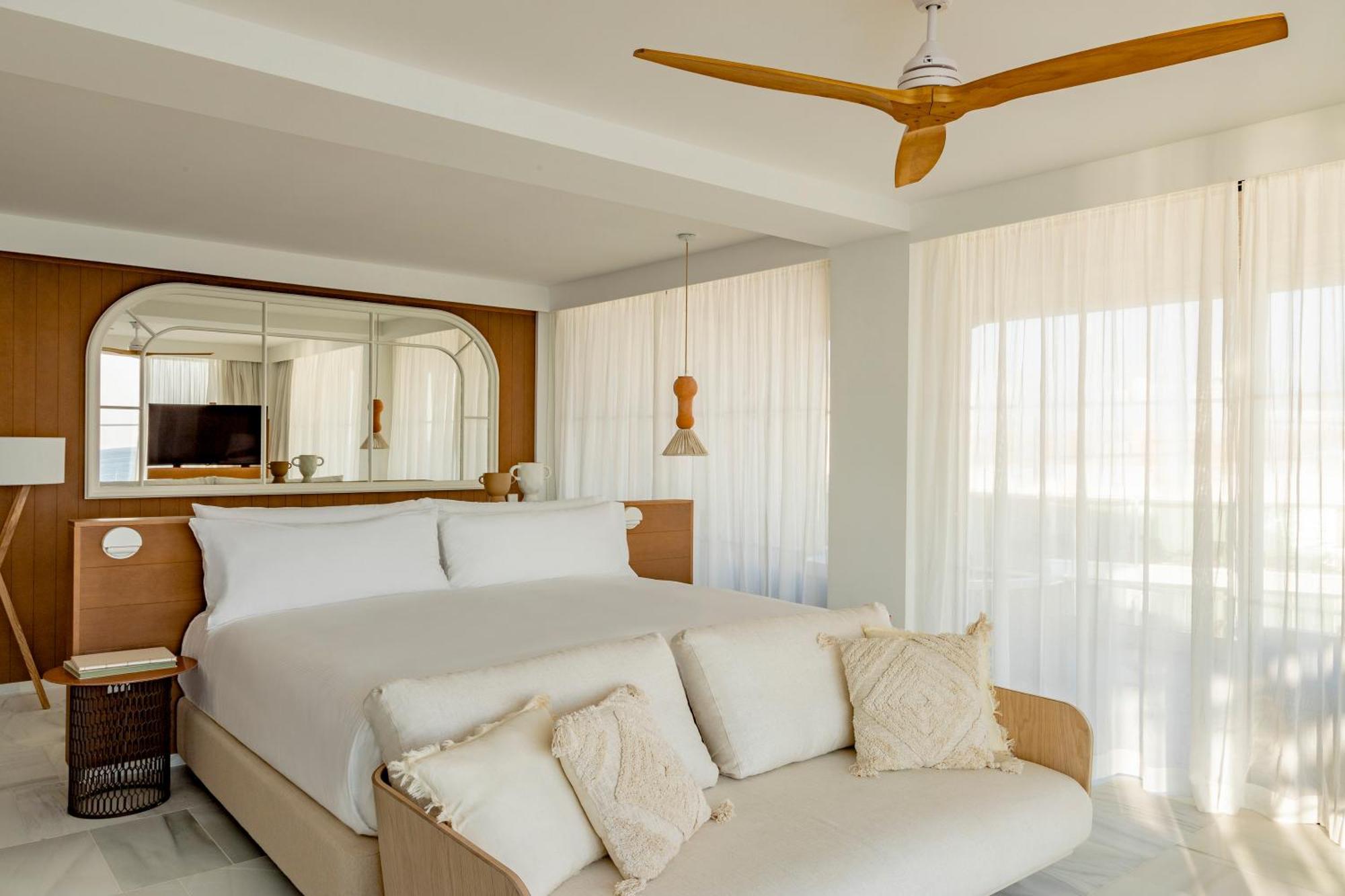 Santo Tomás Villa Le Blanc, A Gran Melia Hotel - The Leading Hotels Of The World (Adults Only) מראה חיצוני תמונה