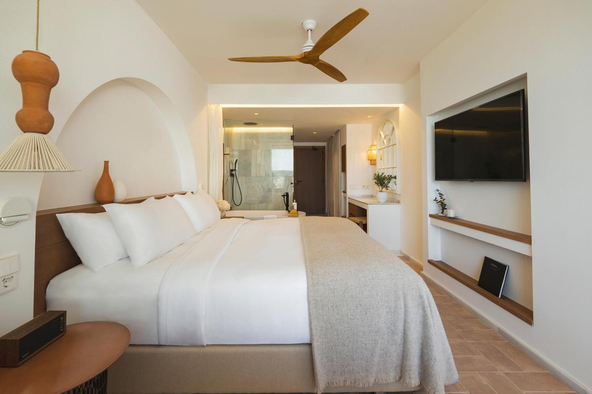 Santo Tomás Villa Le Blanc, A Gran Melia Hotel - The Leading Hotels Of The World (Adults Only) מראה חיצוני תמונה