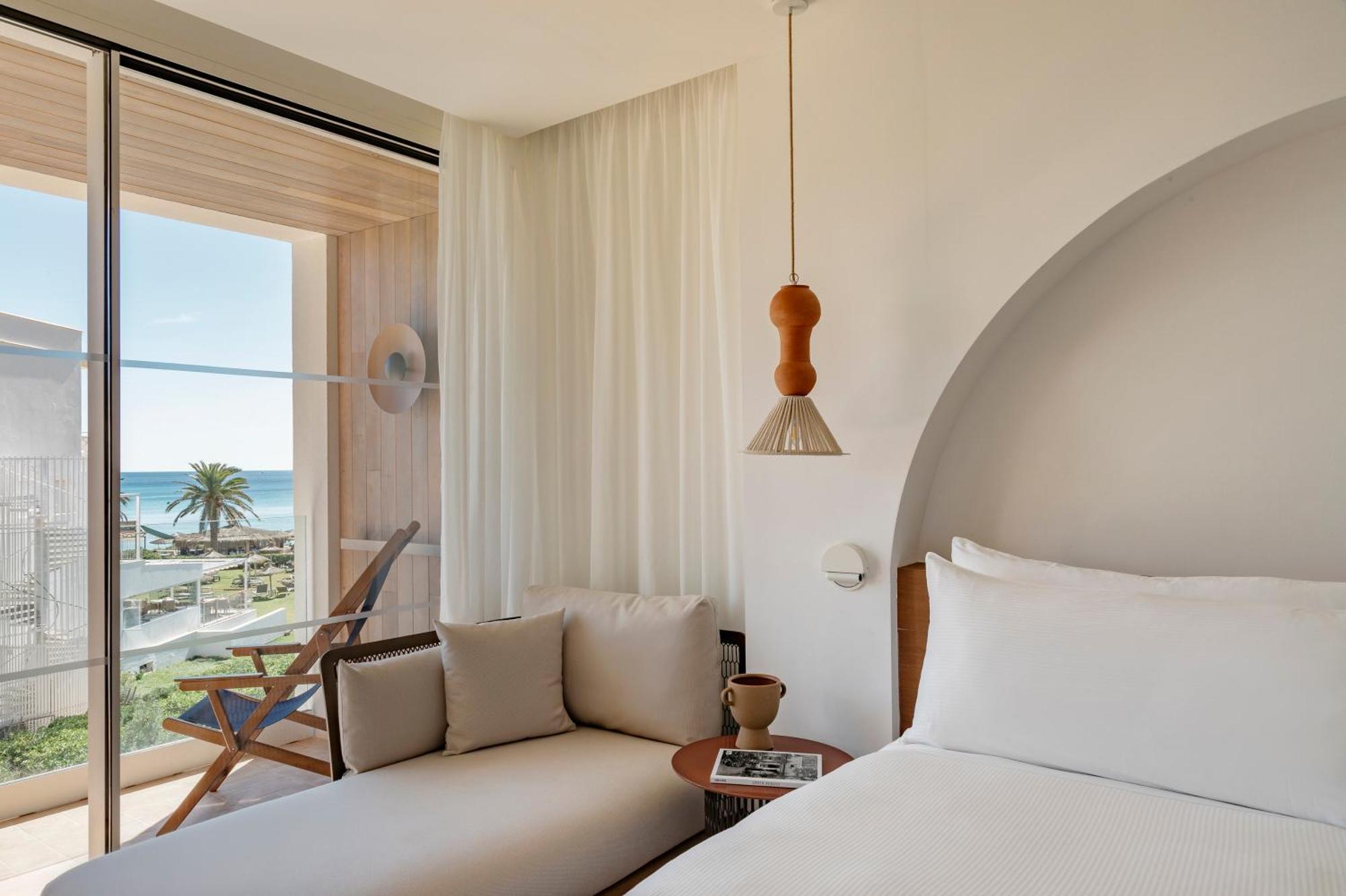 Santo Tomás Villa Le Blanc, A Gran Melia Hotel - The Leading Hotels Of The World (Adults Only) מראה חיצוני תמונה