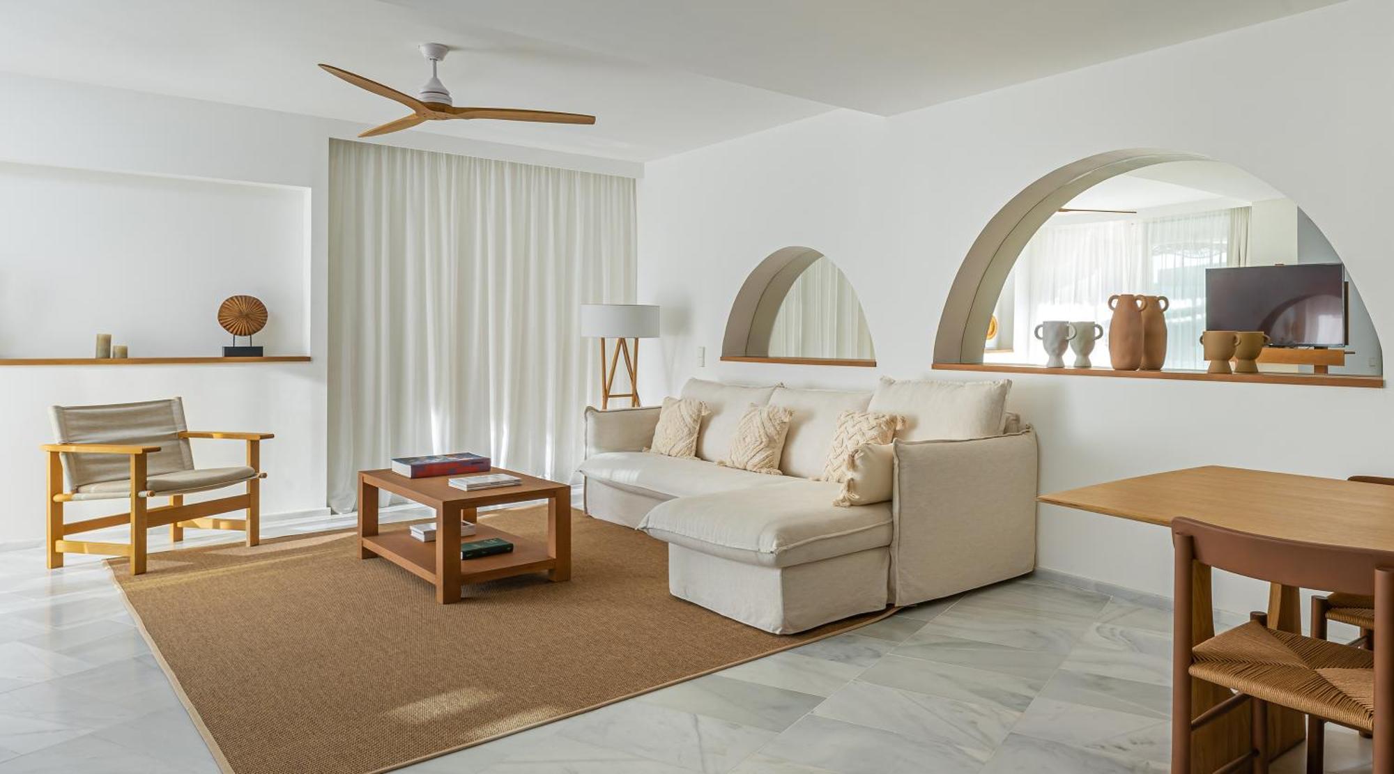 Santo Tomás Villa Le Blanc, A Gran Melia Hotel - The Leading Hotels Of The World (Adults Only) מראה חיצוני תמונה