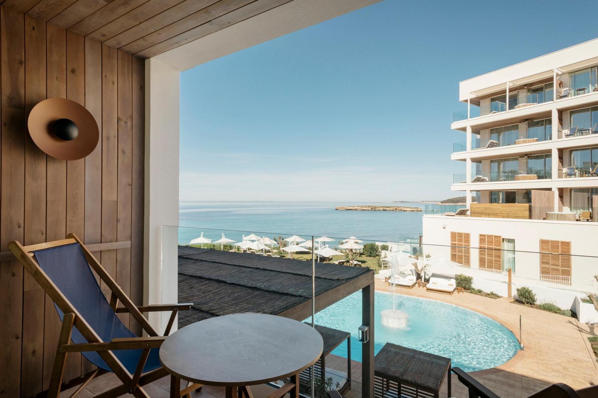 Santo Tomás Villa Le Blanc, A Gran Melia Hotel - The Leading Hotels Of The World (Adults Only) מראה חיצוני תמונה