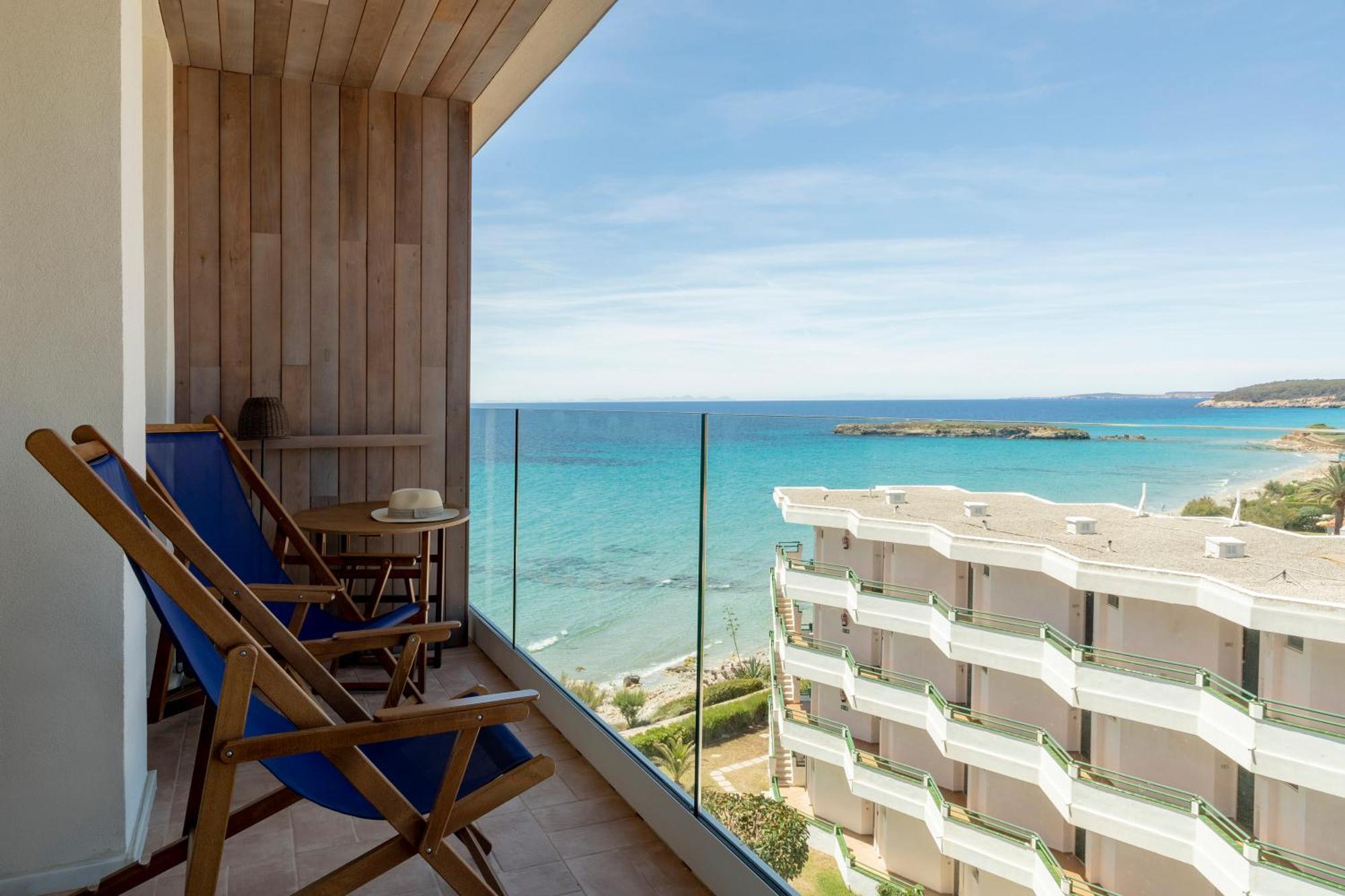 Santo Tomás Villa Le Blanc, A Gran Melia Hotel - The Leading Hotels Of The World (Adults Only) מראה חיצוני תמונה