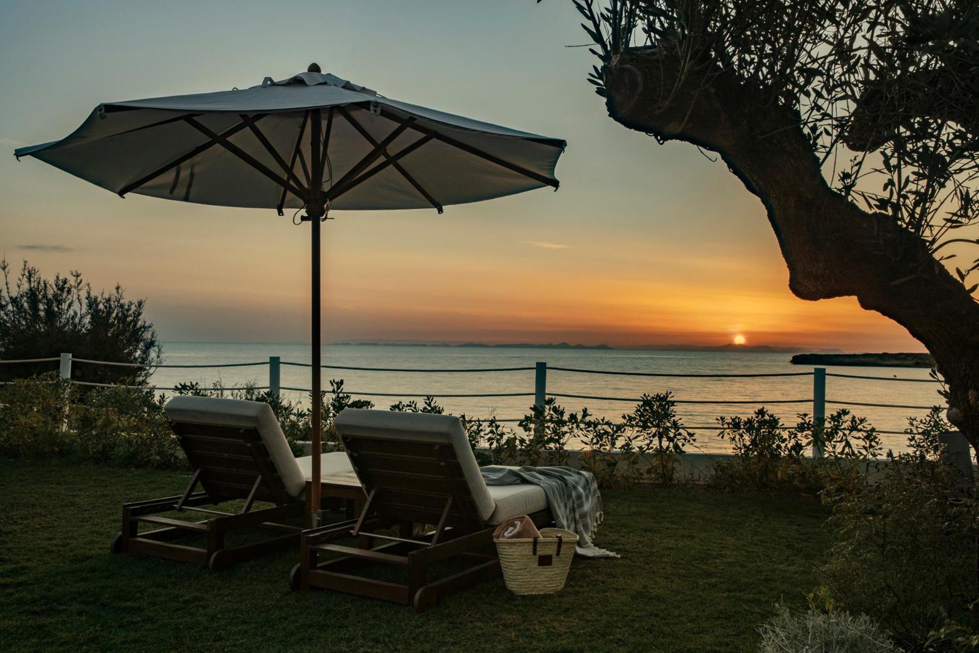 Santo Tomás Villa Le Blanc, A Gran Melia Hotel - The Leading Hotels Of The World (Adults Only) מראה חיצוני תמונה