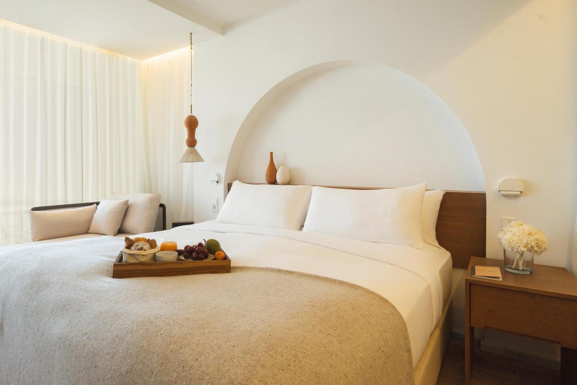 Santo Tomás Villa Le Blanc, A Gran Melia Hotel - The Leading Hotels Of The World (Adults Only) מראה חיצוני תמונה